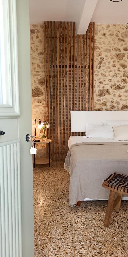 Adorable Room Next Old Town-Vacation House Group Chania  Buitenkant foto