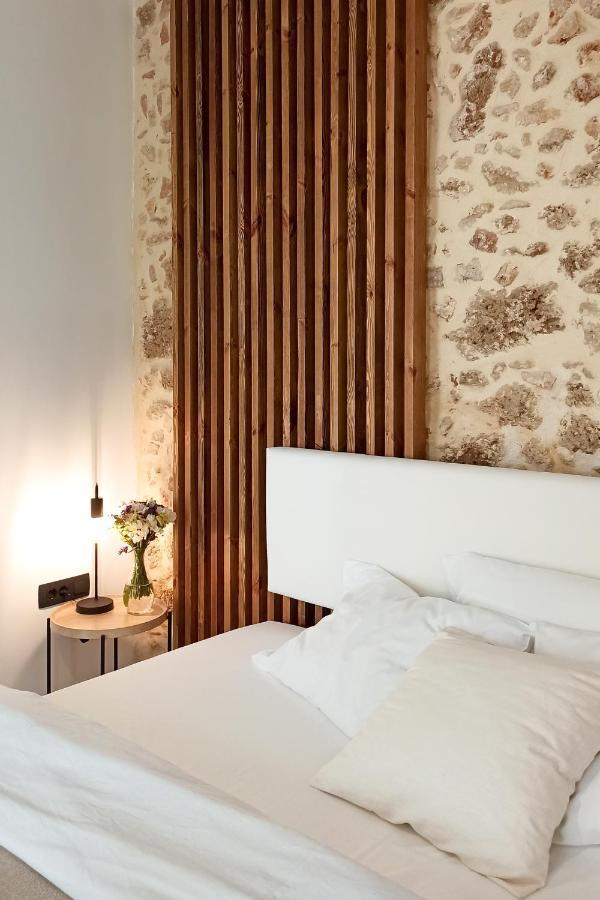 Adorable Room Next Old Town-Vacation House Group Chania  Buitenkant foto