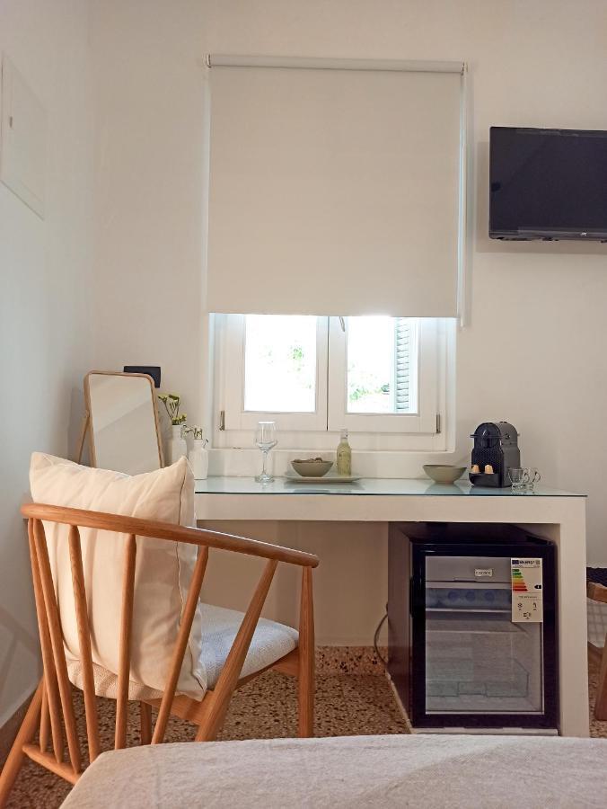 Adorable Room Next Old Town-Vacation House Group Chania  Buitenkant foto