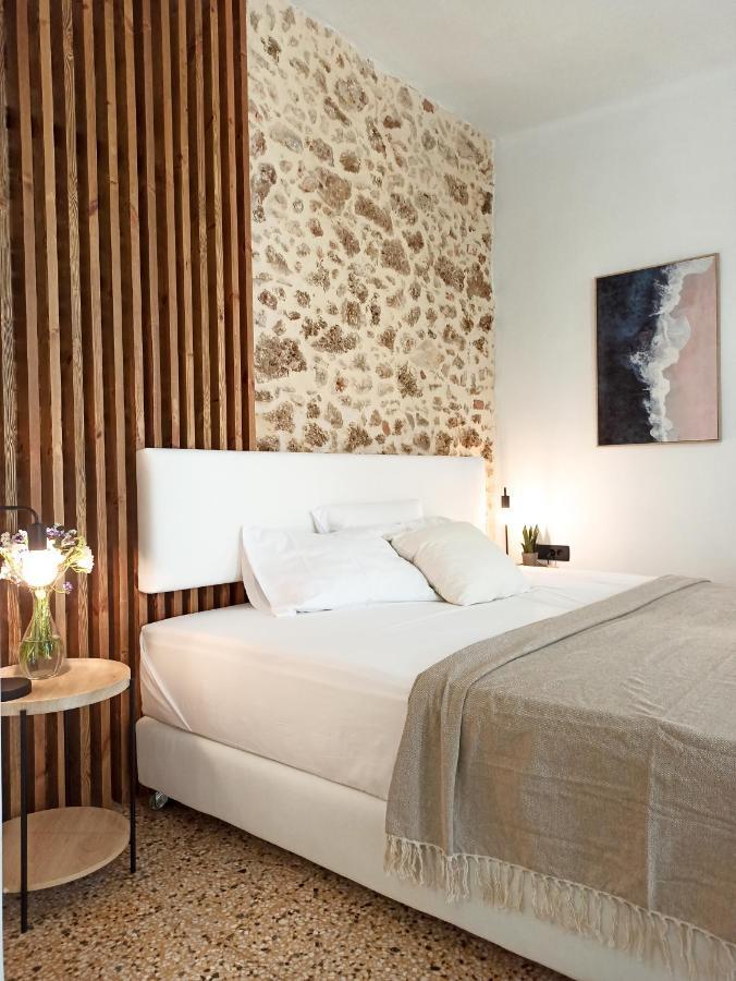 Adorable Room Next Old Town-Vacation House Group Chania  Buitenkant foto