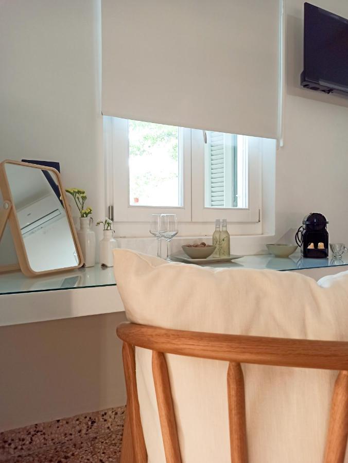 Adorable Room Next Old Town-Vacation House Group Chania  Buitenkant foto