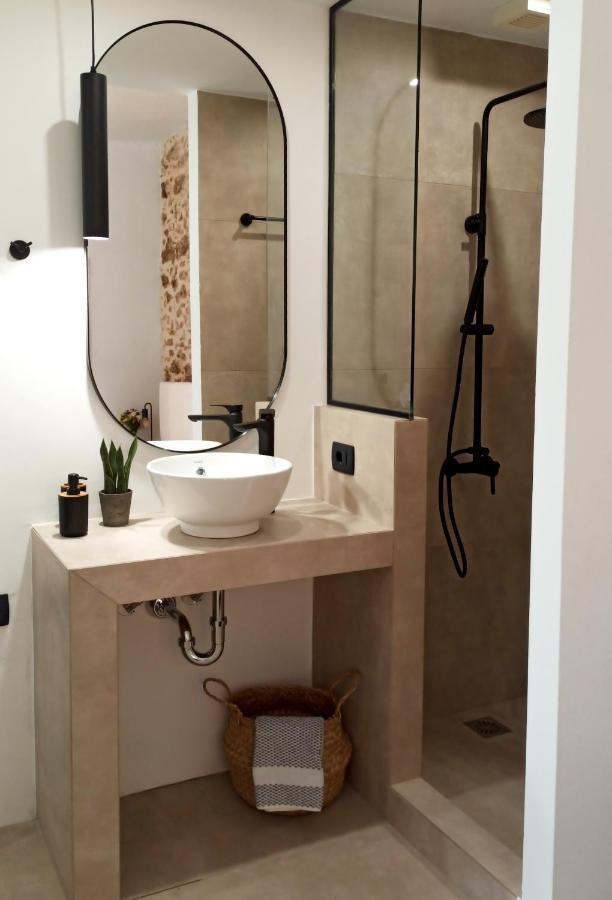 Adorable Room Next Old Town-Vacation House Group Chania  Buitenkant foto