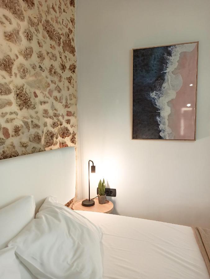 Adorable Room Next Old Town-Vacation House Group Chania  Buitenkant foto