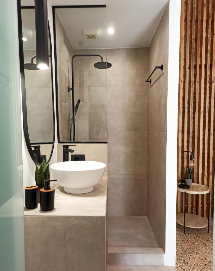 Adorable Room Next Old Town-Vacation House Group Chania  Buitenkant foto