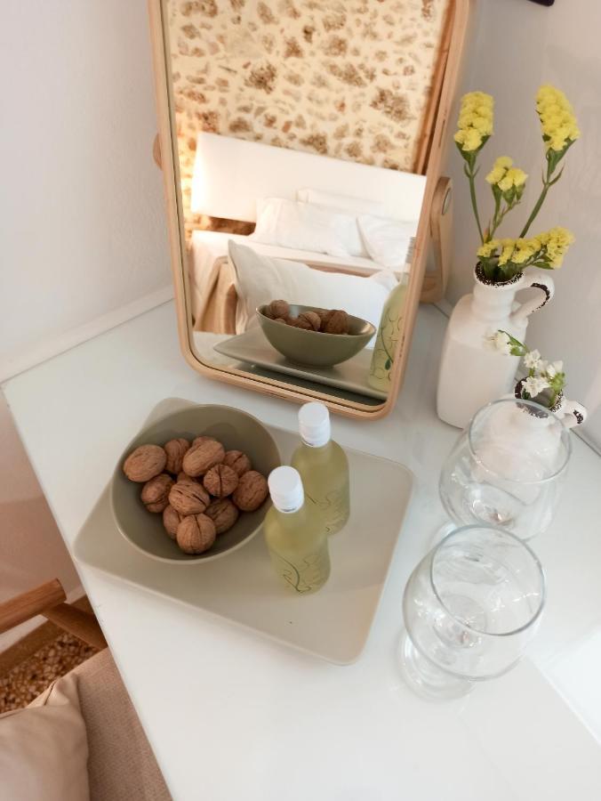 Adorable Room Next Old Town-Vacation House Group Chania  Buitenkant foto