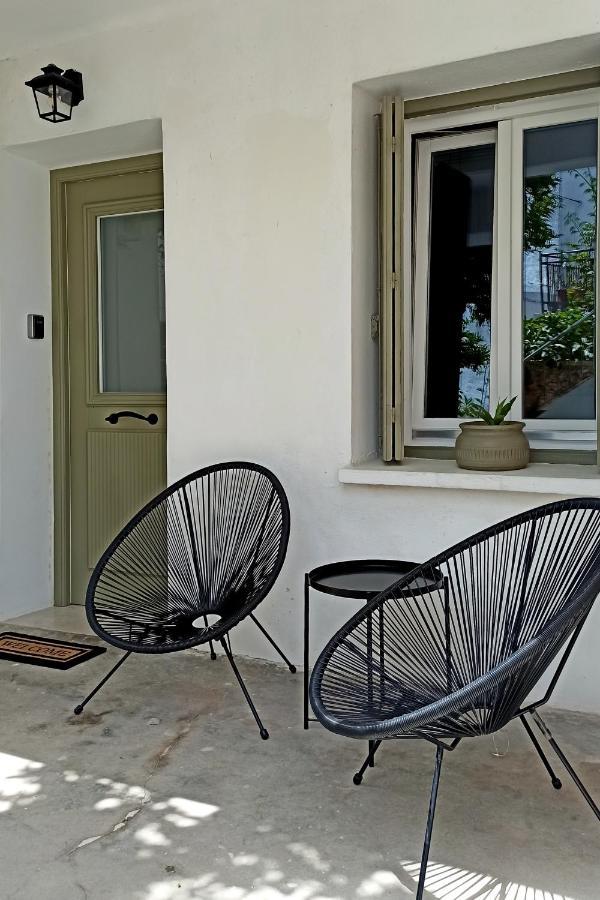 Adorable Room Next Old Town-Vacation House Group Chania  Buitenkant foto