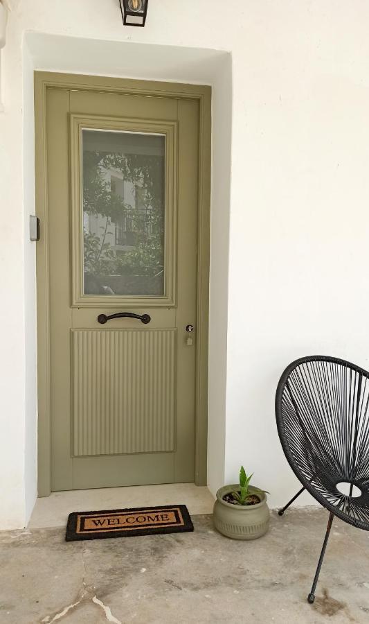 Adorable Room Next Old Town-Vacation House Group Chania  Buitenkant foto