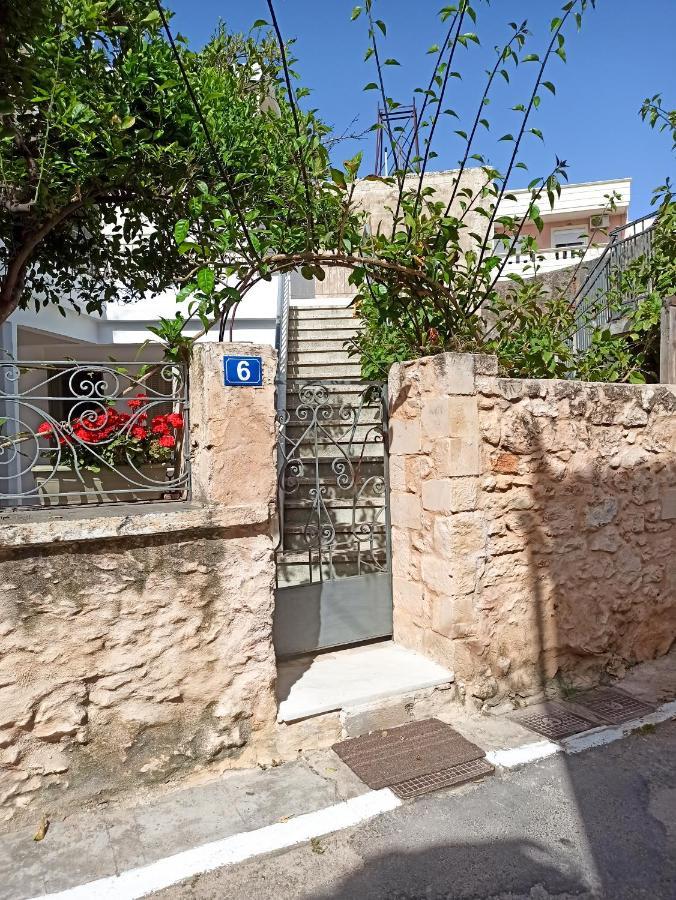 Adorable Room Next Old Town-Vacation House Group Chania  Buitenkant foto